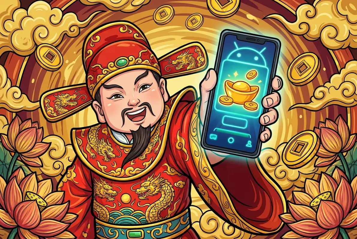 88 Fortunes on Android